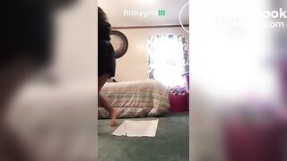 Ms Diamond's Soft Shit