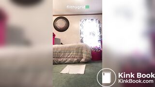 Ms Diamond's Soft Shit