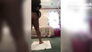 Ms Diamond's Soft Shit