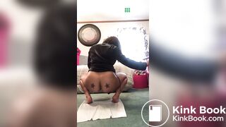 Ms Diamond's Soft Shit