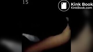 Crazy girl licks multiple public toilets in one night - ThisVidcom