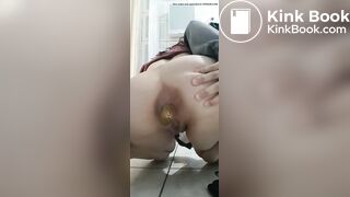 WHO IS SHE???