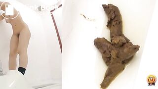 Sexy Waifu (Marin) Pooping 3