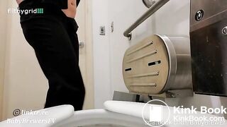 Baby Brewer 01