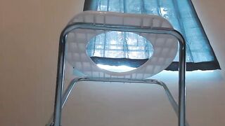 Potty Seat Shit 02