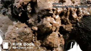 Fucked Bad Slave Poop