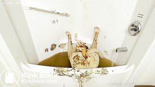 Bathing