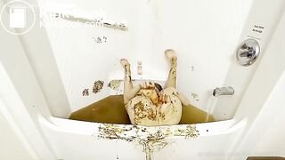 Bathing
