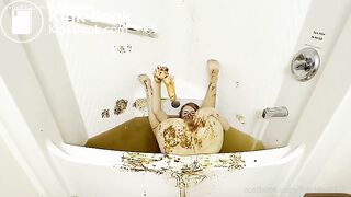 Bathing