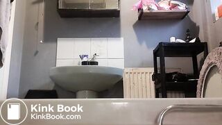 la baignoire