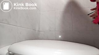 le rouge te va si bien