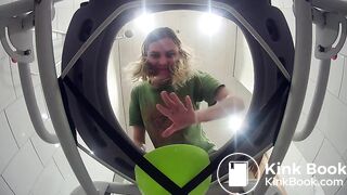 Femdom scat 2