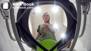 Femdom scat 2