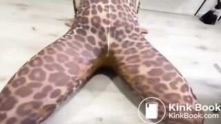 Sophie scat fuck
