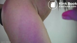 LATINA CAM GIRL LEAKY DIRTY ANAL TOY