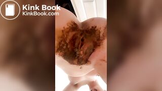 Look at this filthy pussy