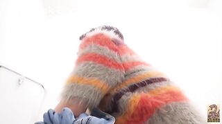 Petite Waifu Pooping 2