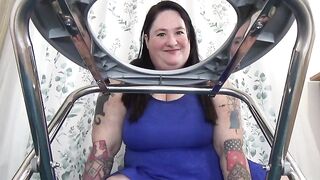 Potty Seat Shit 17