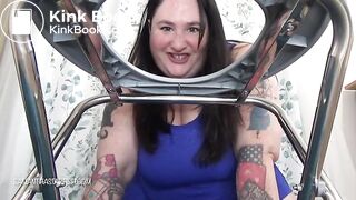 Potty Seat Shit 17