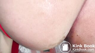 Alcopop Enema