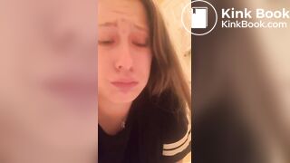 Public Toilet Licking slut Jasmine Bush