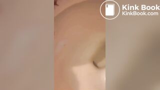 Public Toilet Licking slut Jasmine Bush