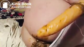 Fuck_and_shit_in_white_pantyhose_-_ThisVidcom_1