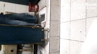 Beautiful girls pee and shit 4