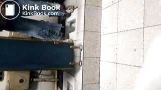 Beautiful girls pee and shit 4