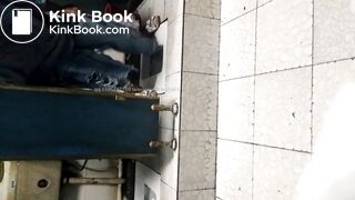 Beautiful girls pee and shit 4