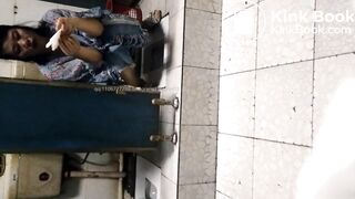 Beautiful girls pee and shit 4