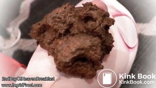 EXTREME  FORCED  FEEDING  !