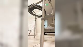 Potty Seat Shit 14