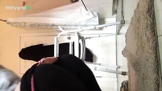 Potty Seat Shit 07