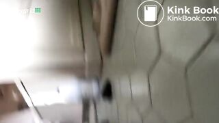 Potty Seat Shit 07