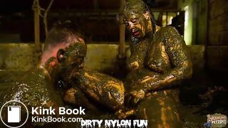 Girls in cowshit - Spring Sale 2023