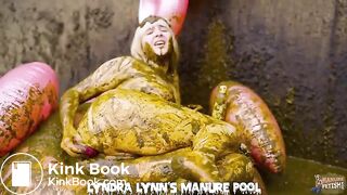 Girls in cowshit - Spring Sale 2023