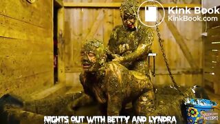 Girls in cowshit - Spring Sale 2023