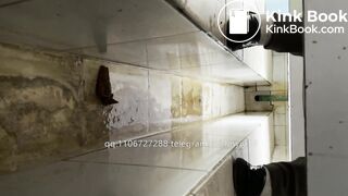 Beautiful girls pee and shit 12