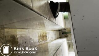 Beautiful girls pee and shit 12