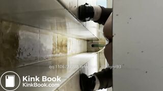 Beautiful girls pee and shit 12