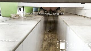 Beautiful girls pee and shit 13