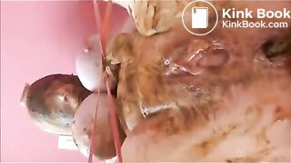 BBW Scat Slut  COM