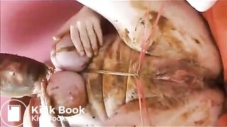 BBW Scat Slut  COM