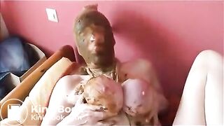 BBW Scat Slut  COM