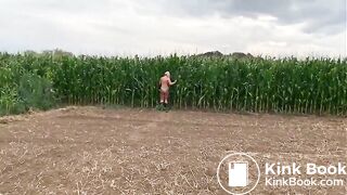 She's even dirtier than usual