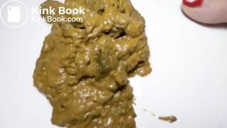 chocolat fondu