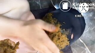 Scat session