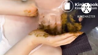 Scat session