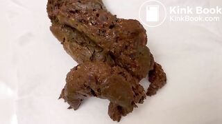 contenance du trou du cul